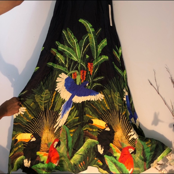 FARM Rio Dresses & Skirts - FARM Rio Tropical Dress